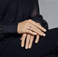 Anello Pandora Donna in Argento 198598C03-54 - 198598C03-54